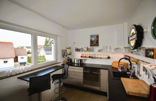 Sonnige 4 Zimmer Ferienwohnung nähe See bis zu 6 Personen - Photo 19