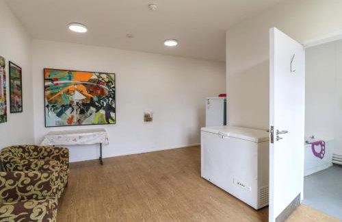 Buttercup Cow Shed 3 - Foto 20