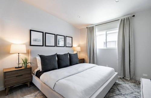 The Rosemont II - La Jolla Luxury - Foto 35