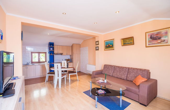 Apartments Kristic - Foto 30