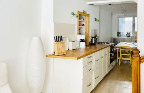 Gite Des Lacs Jumeaux - Foto 1