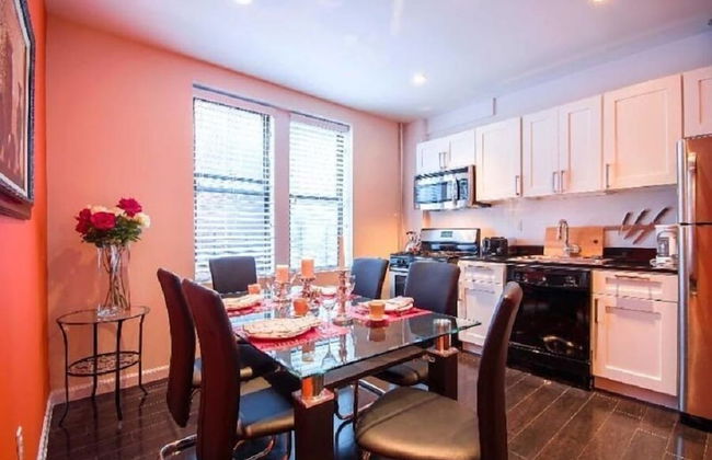 Upper East Side Apartments - Foto 14