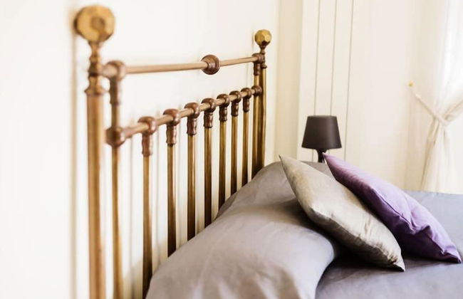 Maison Colosseo - Photo 19