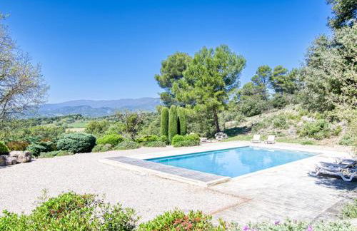 Holiday Home Domaine de Piegros by Interhome - Foto 6