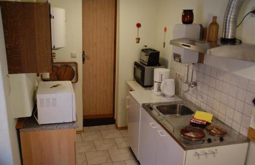 Ferienwohnung 1 & 2, WLAN, ruhige Lage, Terrasse - Foto 32