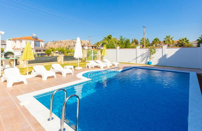 Villa Portakal Blossom - Photo 6