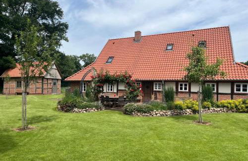 Artlandhaus 1719 - Geschichte trifft Moderne - Foto 36