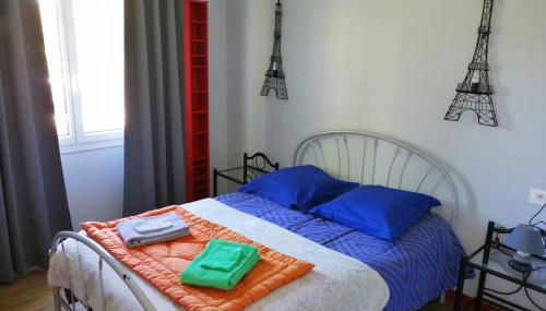 Maison 8 personnes à 10 mn Futuroscope - Foto 3