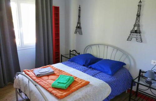 Maison 8 personnes à 10 mn Futuroscope - Foto 3