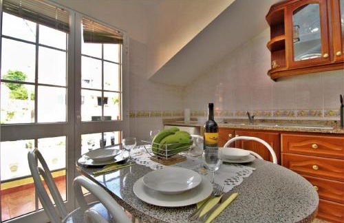 Charm Penthouse Ocean View - Foto 10