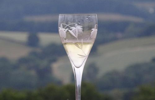 Outstandingly Situated Cosy Shepherds Hut - Foto 17