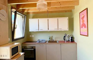 La Cabane et l'Atelier des Embruns - Plages & Thalasso à pied - Foto 21
