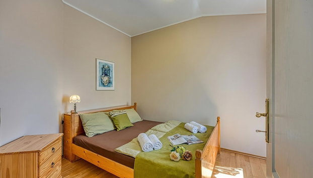 Grad Inn Apt Rosemary With Pool - Foto 3, Quarto