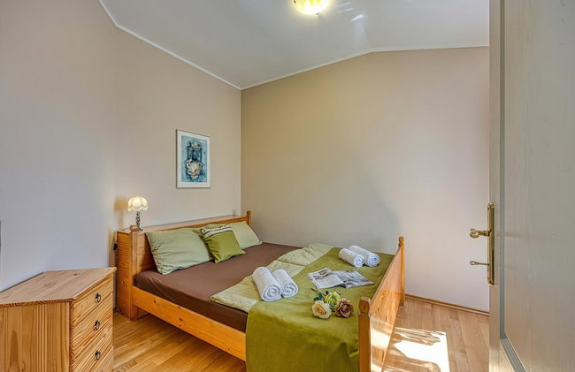 Grad Inn Boutique Villa Apt Rosemary - Foto 9