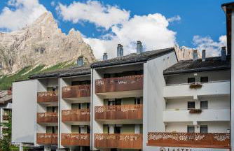 Residence Lastei - Foto 42