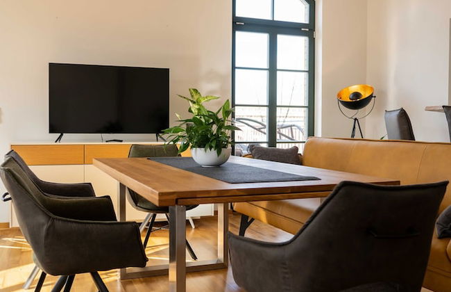 König Albert Residenz - Photo 48