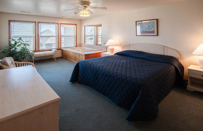 Barrier Island Station - Photo 3