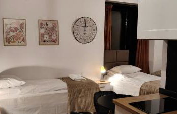 Drzewna Apartamenty-Wojska Polskiego - Foto 66