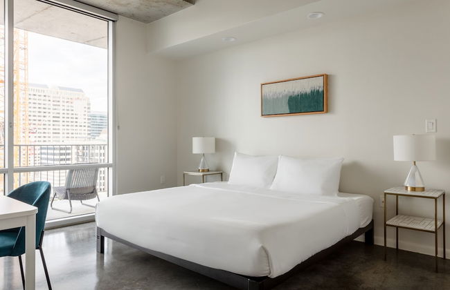 Kasa 2nd Street Austin - Foto 18