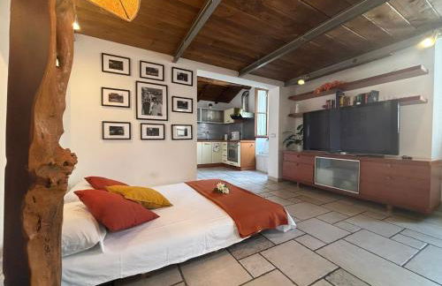 La casa di Gina - Foto 26