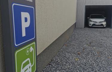 NunaNina apartmani - Foto 22