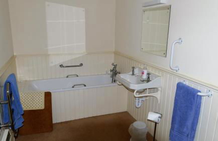 Arndean Cottages - Foto 18