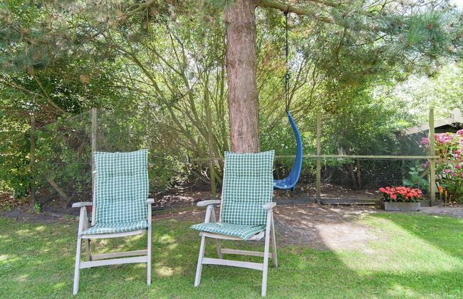 Luxurious Mansion in Callantsoog With Sauna - Photo 14