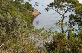 T3 avec terrasse, parking & piscine - Proche plages et randos - Le Mérou - Foto 22