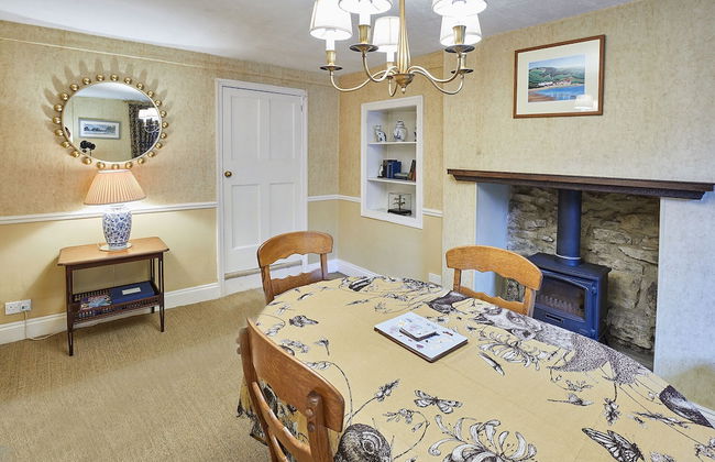 Host Stay Sixpence Cottage - Foto 14