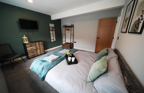 Lake view townhouse - Photo 8