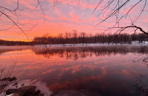 Maison Flambeau - Foto 30