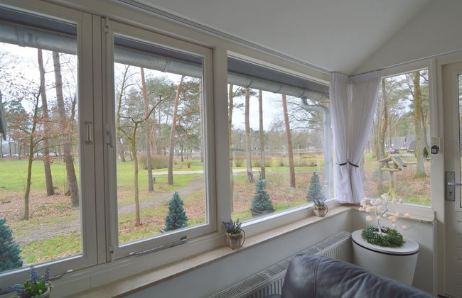 Holiday Home in Stramproy Near Nature Reserves - Photo 31