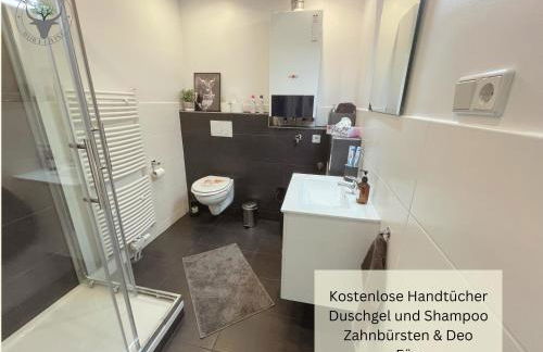 Stierpartment am Pfälzer Wald nähe Outlet Center Zweibrücken - Foto 9