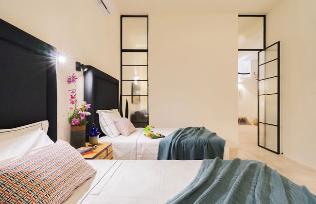 Villa Casablanca - Foto 9