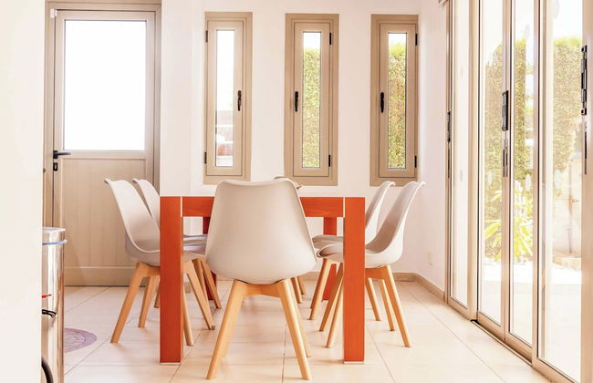 Villa Shanta - Foto 5