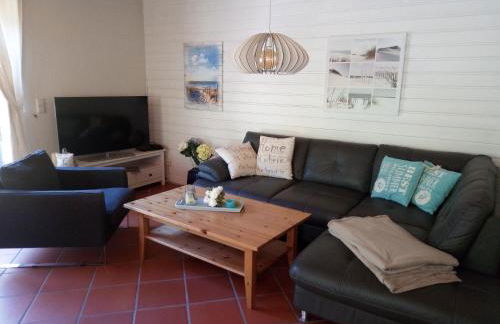 Ferienhaus am Fleesensee - Foto 15