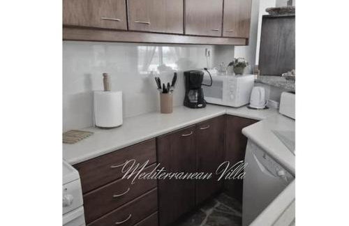 Mediterranean Villa Megara - Foto 77