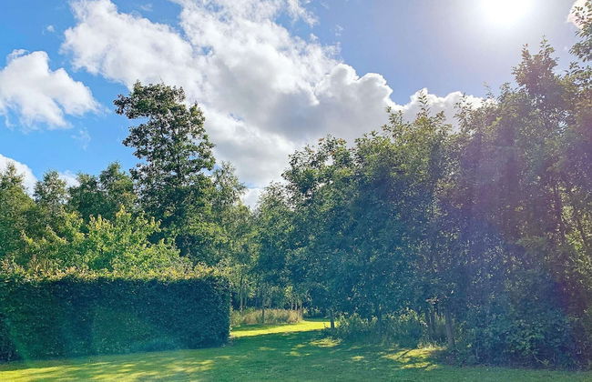 Holiday Home in Aars - Foto 27