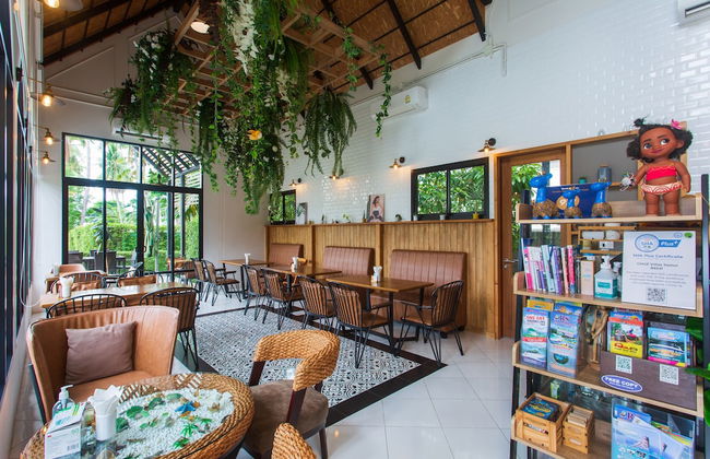 CHUZ Villas Samui - Foto 3