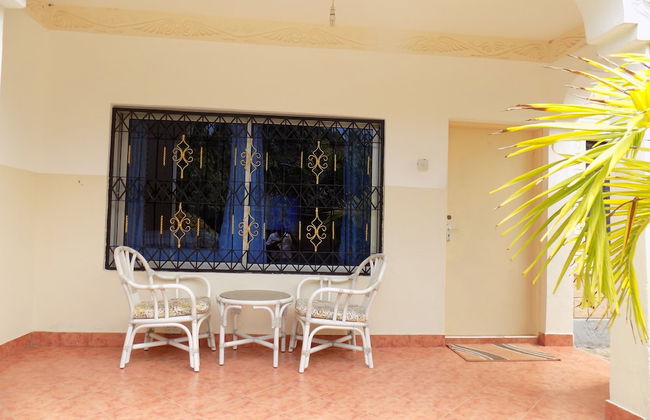 Jacyjoka Apartments Nyali - Foto 50