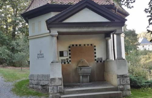 Wachter Ferienwohnung im Frankenwald - Foto 21