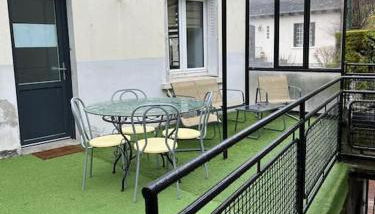 Appartement Terrasse Garage chez Léo et Eliott - Foto 5