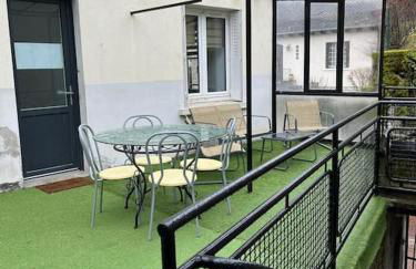 Appartement Terrasse Garage chez Léo et Eliott - Photo 5