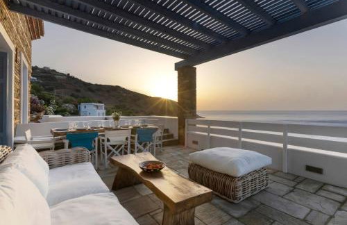 Luxury villa by the beach by Andros Villas Collection - Foto 20