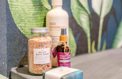 Luxury holiday home near the coast - Foto 27