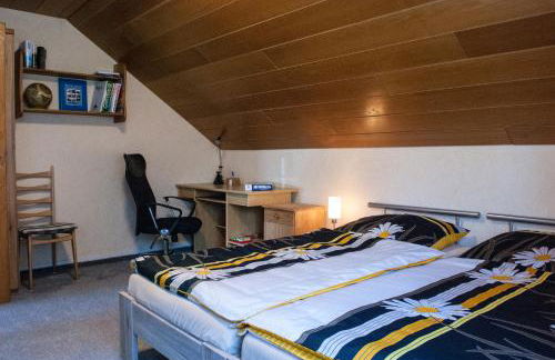 Ferienwohnung Wolf - Foto 11