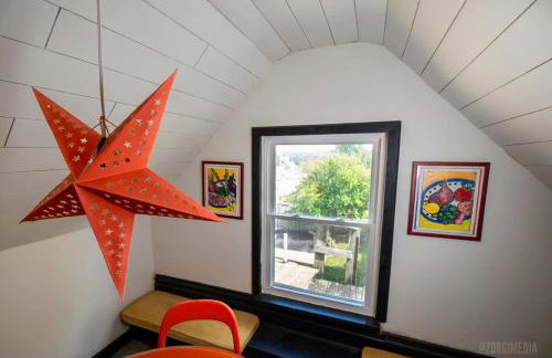 Crow's Nest Crash-Pad - Foto 15