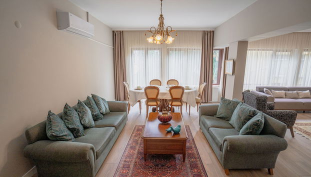 Verula City Apartments - Foto 3, Zimmer