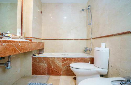 Stunning 3BR in Hacienda Del Sol Beach & Pool - Photo 10