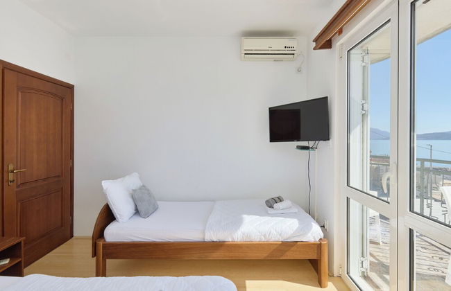 Apartments Rosić Baošići - Foto 23